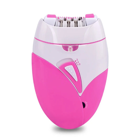 USB Rechargeable Epilator: High-Quality for Women